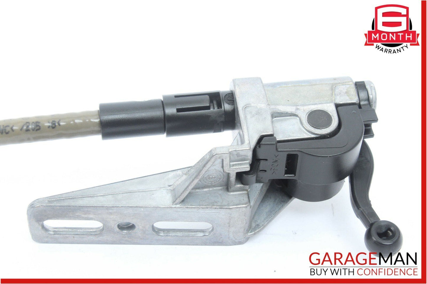 06-12 Mercedes ML450 GL450 Rear Left Side Quarter Window Regulator Motor