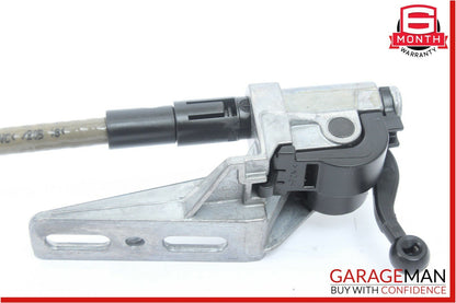 06-12 Mercedes ML450 GL450 Rear Left Side Quarter Window Regulator Motor