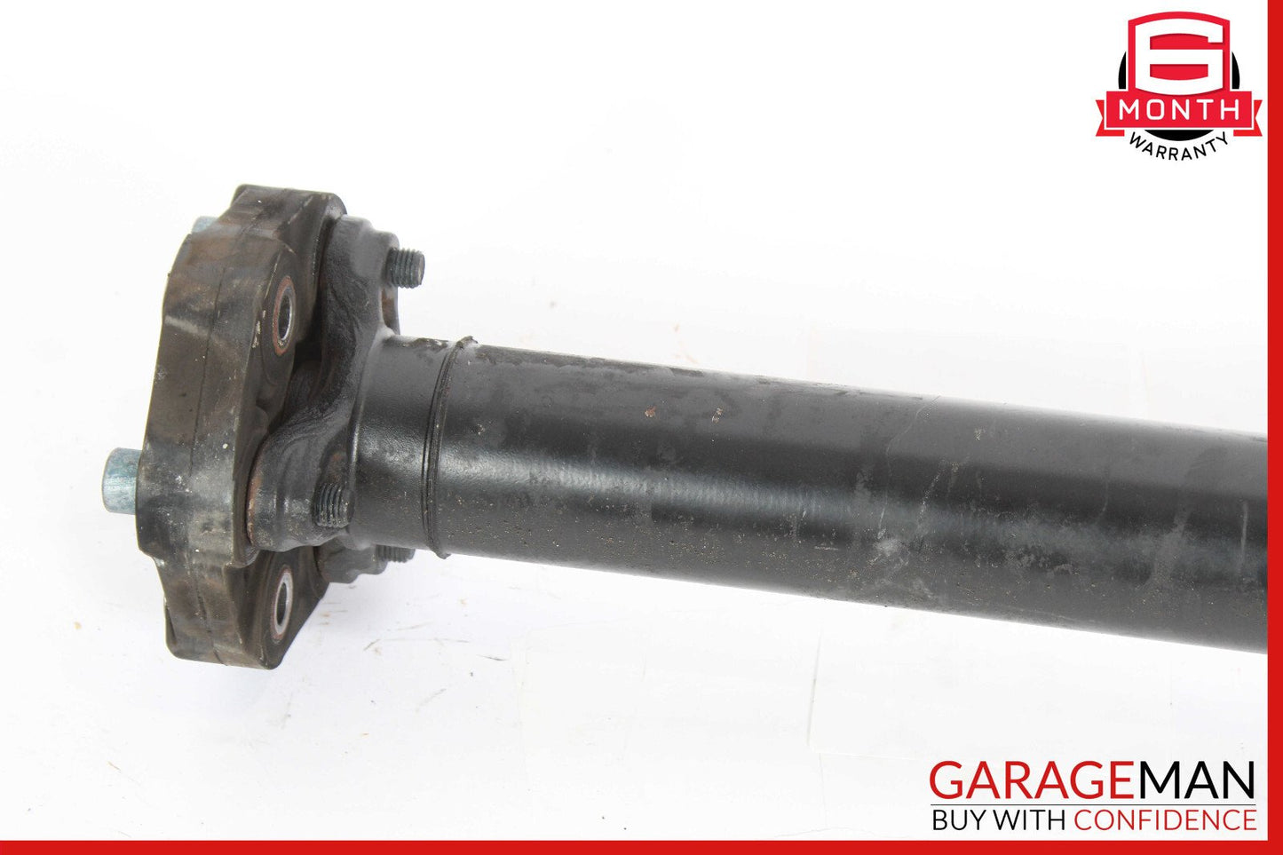 16-22 Mercedes X253 GLC300 Rear Axle Driveshaft Drive Shaft Propeller OEM