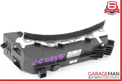 07-13 Mercedes W221 S550 CL550 Cluster Control Switch Module Unit 2218201810 OEM