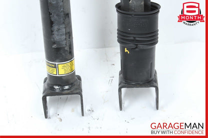 06-12 Mercedes W251 R350 R500 Rear Left & Right Shock Absorber Strut Set of  2