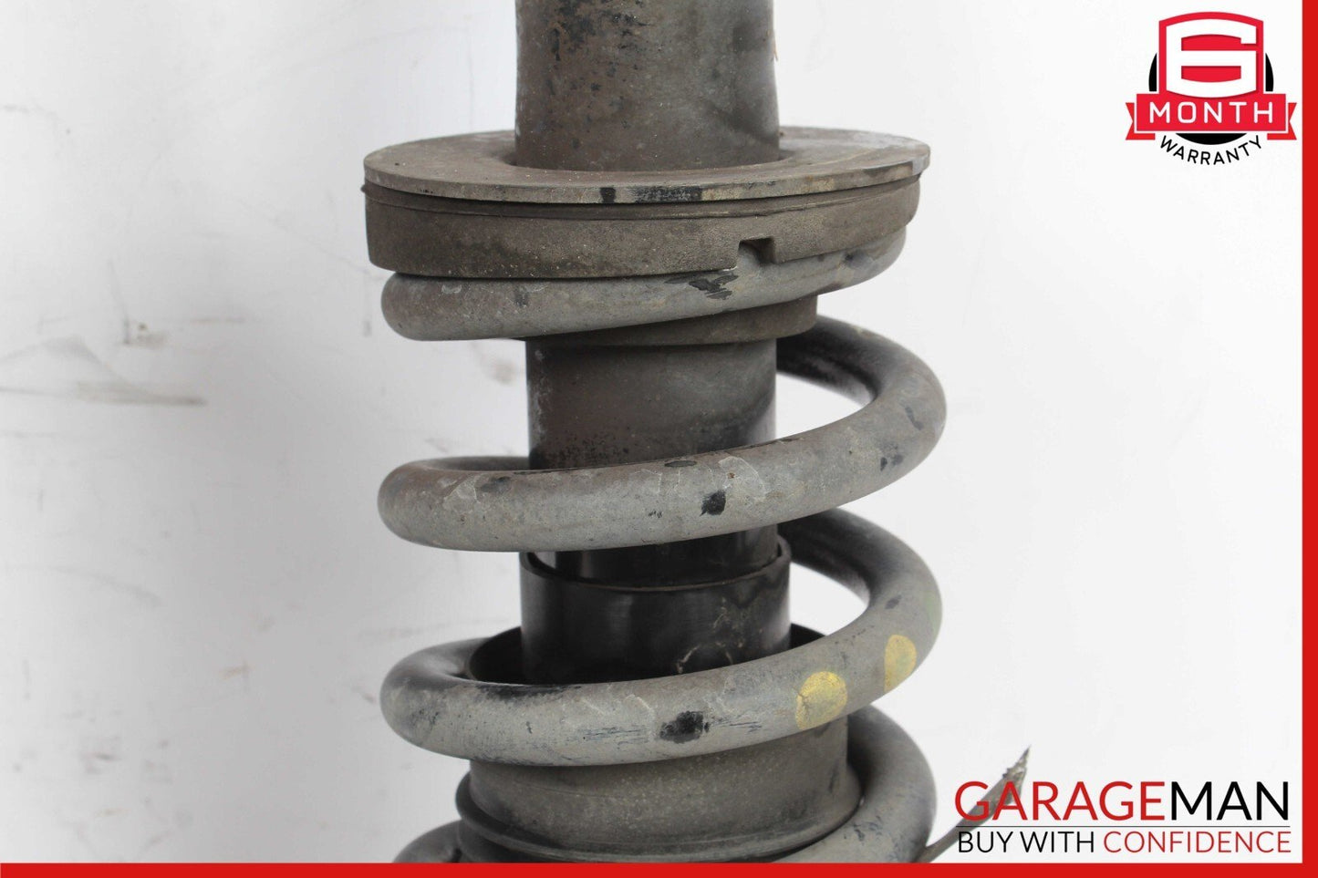 14-17 Maserati Ghibli Front Right & Left Shock Absorber Spring Strut Set RWD