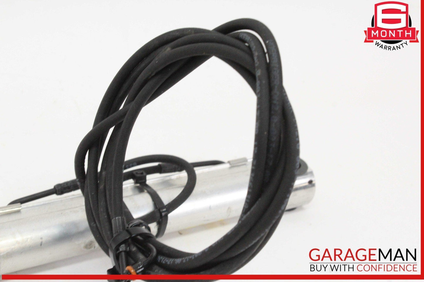 12-20 Mercedes R172 SLC300 SLK250 Convertible Right Top Main Drive Lift Cylinder