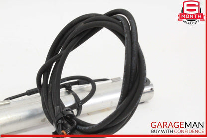 12-20 Mercedes R172 SLC300 SLK250 Convertible Right Top Main Drive Lift Cylinder