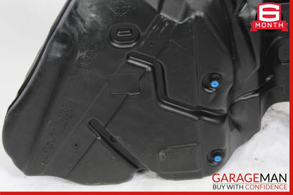 10-18 Mercedes W218 CLS550 E550 E350 Fuel Gas Tank Reservoir Fuel Pump Assy