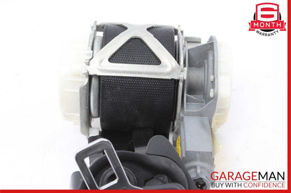 08-14 Mercedes W204 C250 C350 Front Right Side Seatbelt Seat Belt Retractor OEM