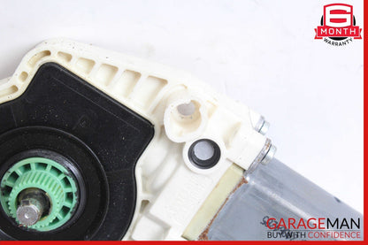 10-17 Mercedes W207 E350 E550 Coupe Front Left Side Door Window Regulator Motor