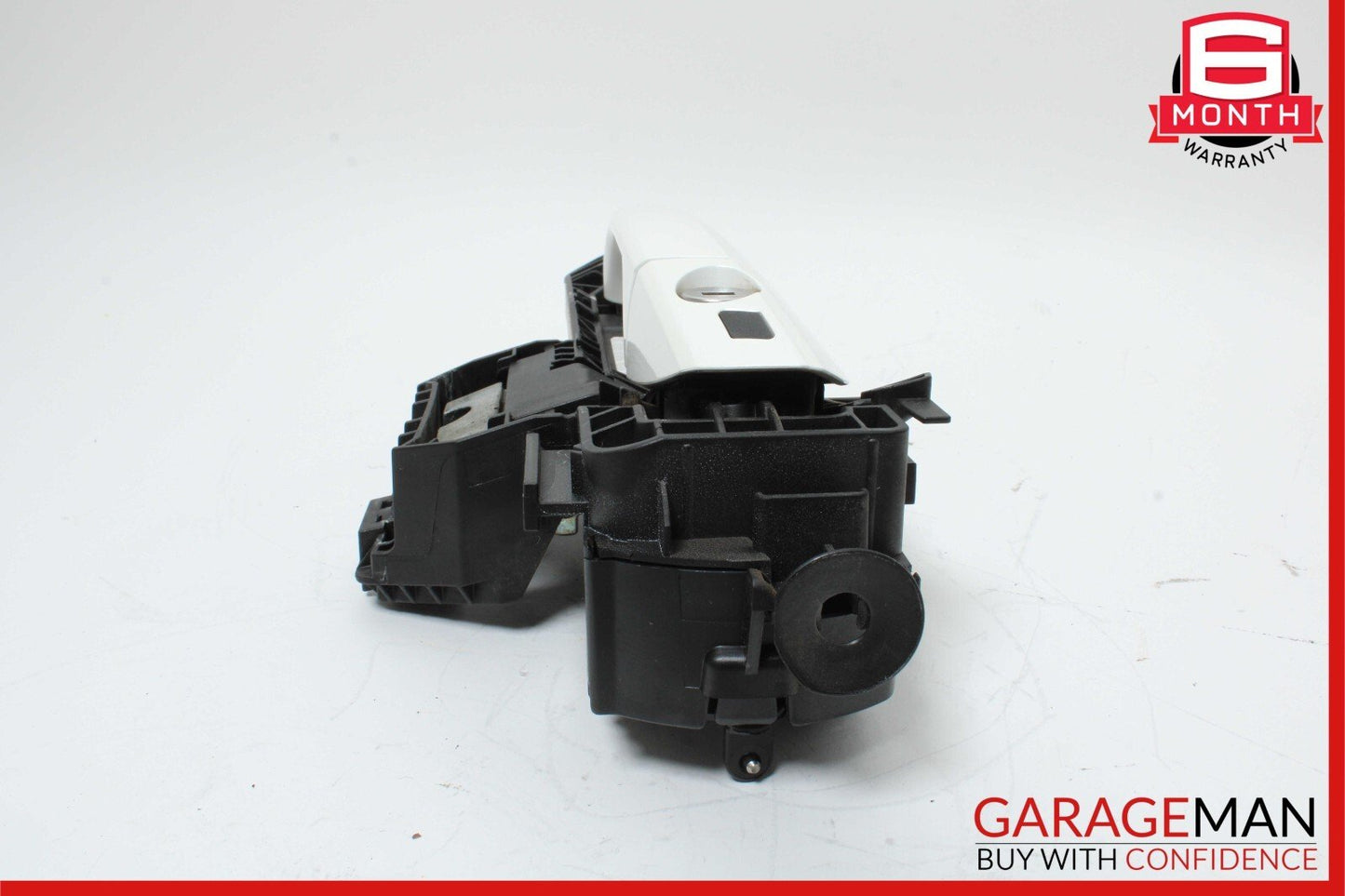 12-20 Mercedes R172 SLK350 SLC300 Left Driver Side Exterior Door Handle OEM