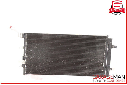 09-17 Audi Q5 SQ5 A/C Air Conditioning Condenser 8T0260401C OEM