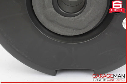 14-17 Audi SQ5 Rear Subwoofer Sub Woofer Speaker Bass Box 8R0035382A OEM