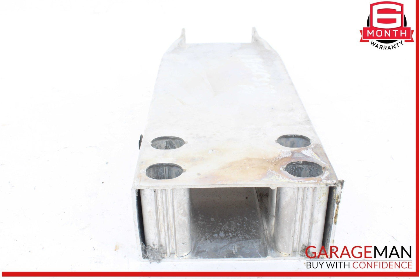 18-20 Mercedes X253 GLC350e Front Right Passenger Side Bumper Shock Absorber OEM