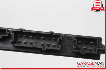 08-18 Mercedes X164 GL450 4MATIC Front Left Side Seat Control Module Unit OEM