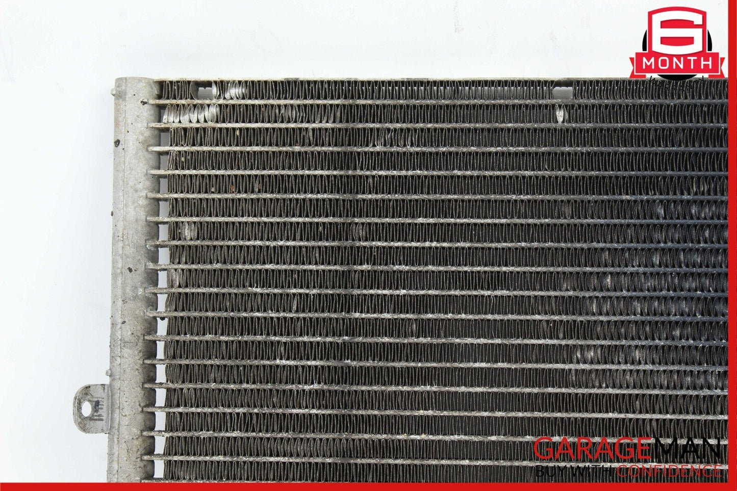 97-04 Porsche Boxster 986 Carrera 911 A/C AC Air Cooling Condenser