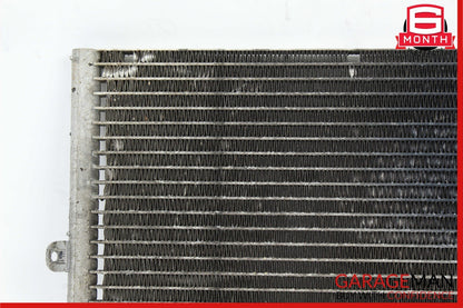 97-04 Porsche Boxster 986 Carrera 911 A/C AC Air Cooling Condenser