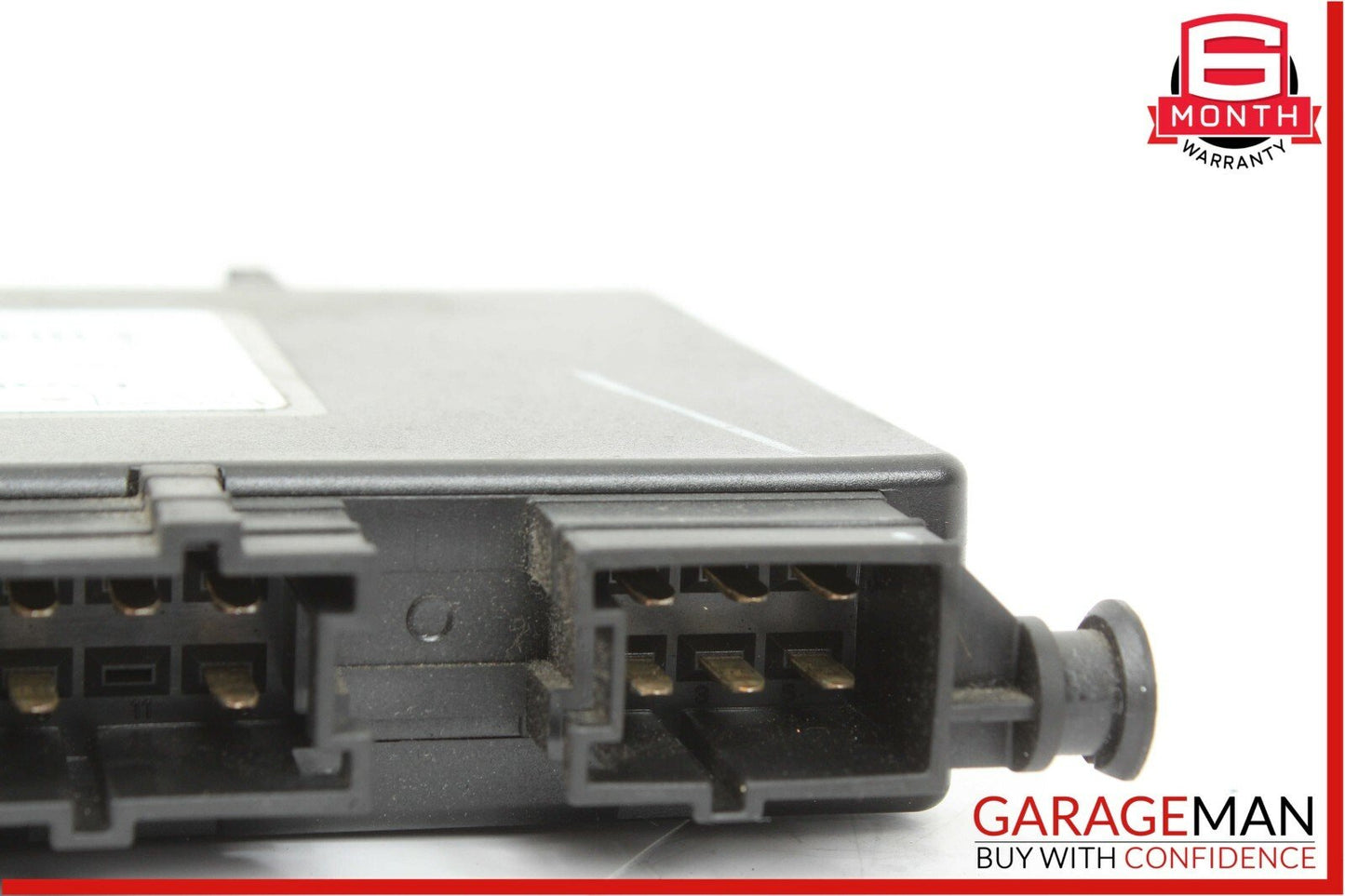 03-12 Mercedes GL450 R350 ML350 Front Left Driver Side Seat Control Module