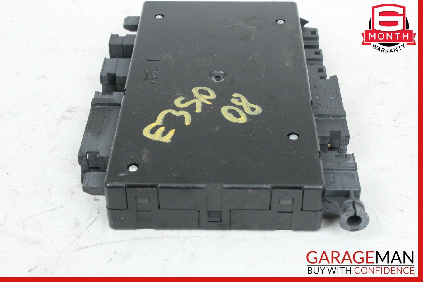 03-11 Mercedes W211 E350 CLS550 Front Right Side Seat Control Module Unit