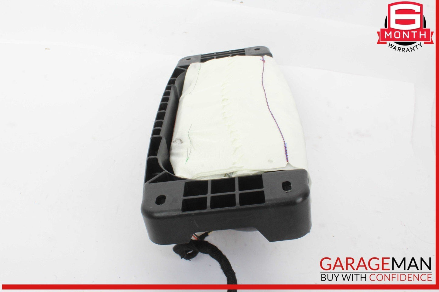 14-20 Mercedes W117 CLA250 Front Right Passenger Side Dash Airbag Air Bag OEM