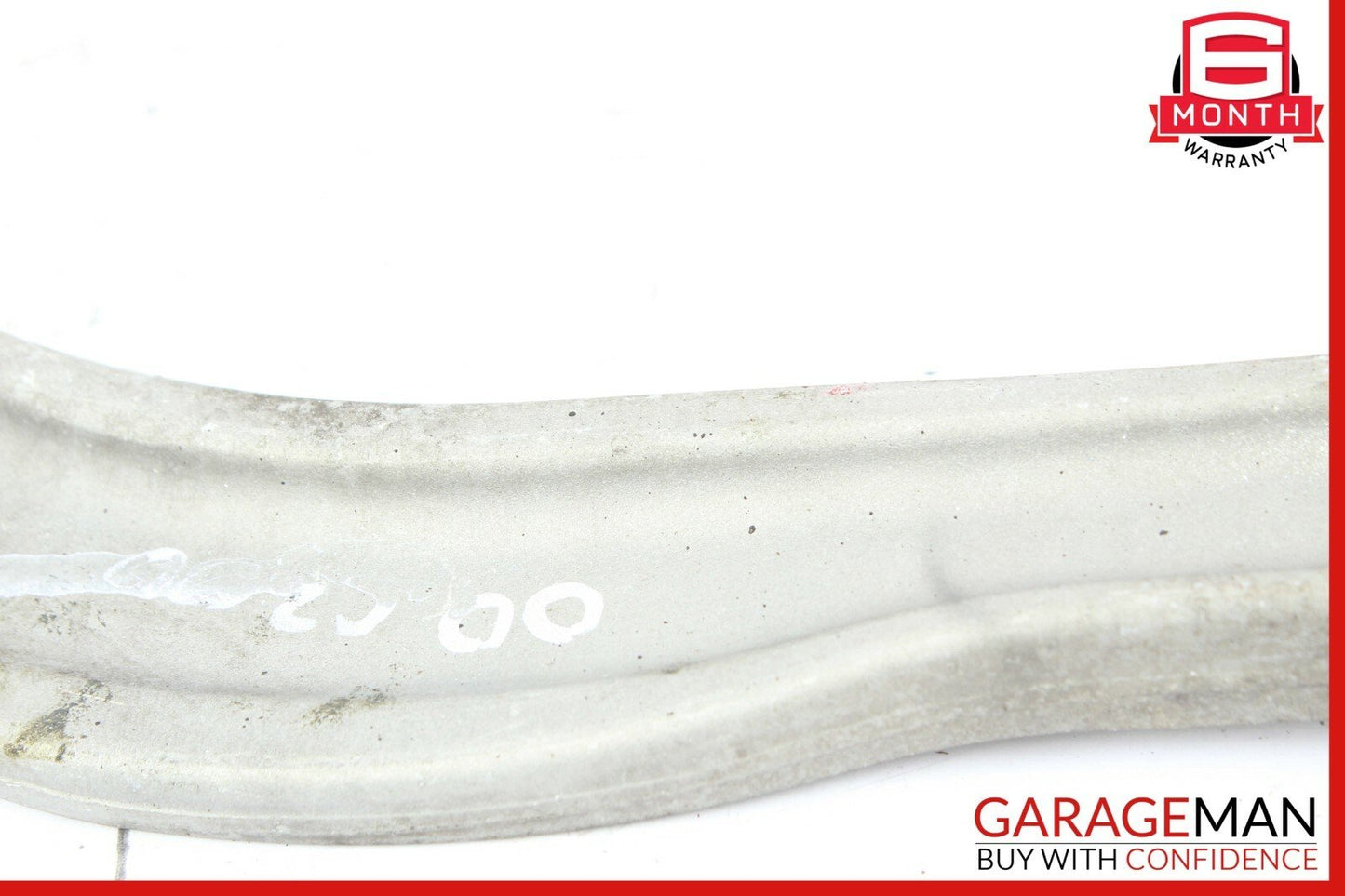 08-15 Mercedes W204 C300 C250 Rear Right Side Suspension Upper Control Arm