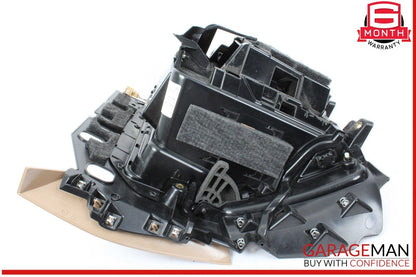 15-20 Porsche Macan 95B Front Right Side Dashboard Glove Box Compartment OEM