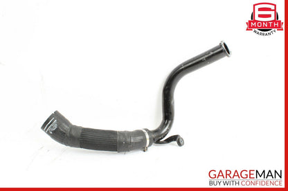 14-17 Maserati Ghibli Turbo Intercooler Hose Line Pipe Pressure Tube 670039062