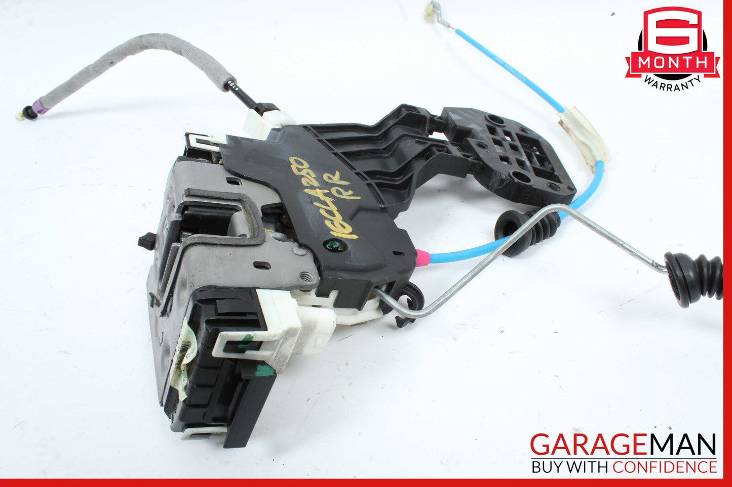 14-18 Mercedes W117 CLA250 Rear Right Side Door Lock Latch Actuator OEM