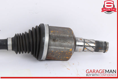 17-23 Tesla Model 3 Rear Left or Right Side CV Axle Halfshaft 104416400A OEM