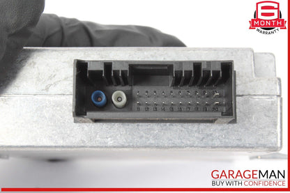 07-13 Mercedes X164 GL550 GL450 Voice Language Communication Control Module Unit