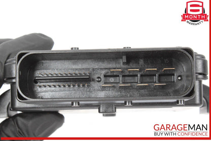 03-14 Bentley Continental GTC Electronic Parking Brake Control Module Unit OEM