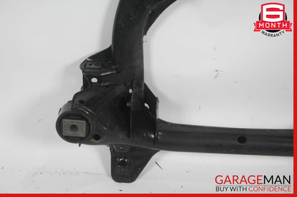 11-17 Porsche Cayenne 958 Front Subframe Cross Member Sub Frame Cradle Support