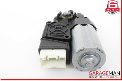 08-15 Mercedes X204 GLK350 Panoramic Sunroof Sun Roof Motor Unit 2049005310 OEM