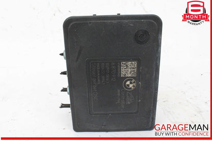 14-16 BMW 428i 435i ABS Anti Lock Brake Pump Module 6870418 OEM