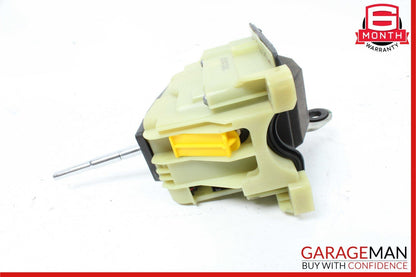 08-11 Mercedes W204 C300 C350 C63 AMG Floor Gear Selector Shifter 2042673724 OEM