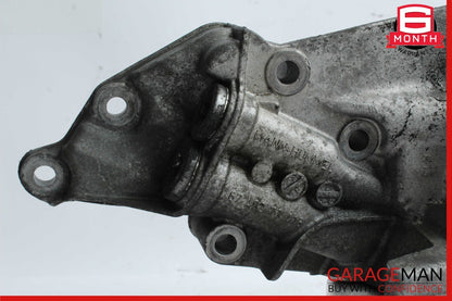 08-11 Mercedes W221 S550 Engine Oil Filter Cooler Housing 2721800410 OEM