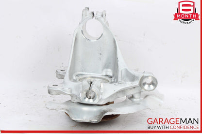 16-22 BMW X1 F48 X2 Front Right Passenger Side Spindle Knuckle Wheel Hub OEM