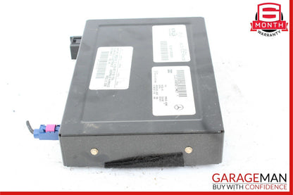 03-09 Mercedes W211 E350 C230 Sirius Satellite Radio Receiver 1698270162 OEM