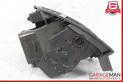 07-14 Mercedes W221 S550 CL550 Front Right Dash AC A/C Air Vent Trim Grill Cover