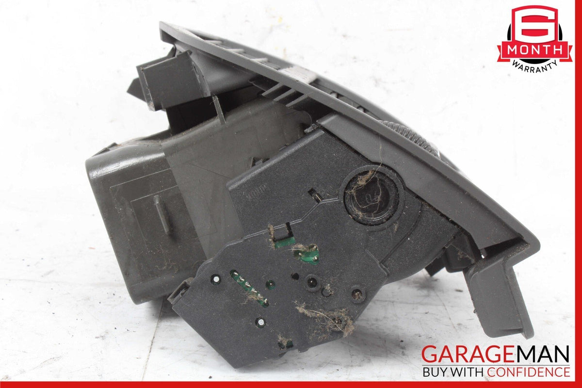 07-14 Mercedes W221 S550 CL550 Front Right Dash AC A/C Air Vent Trim Grill Cover