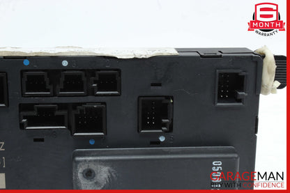 06-11 Mercedes W219 CLS500 Front Left Driver Side Door Control Module OEM