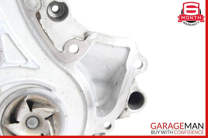 05-12 Mercedes W164 ML350 R350 C300 Engine Motor Coolant Water Pump Assembly OEM
