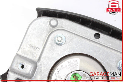 06-08 Mercedes X164 GL450 4MATIC Driver Side Steering Wheel Airbag Air Bag OEM