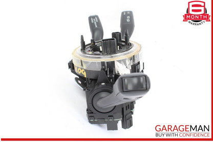 03-10 Porsche Cayenne 955 957 Steering Column Combination Switch Assembly OEM