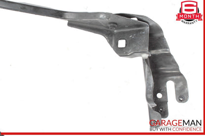 03-09 Mercedes W211 E350 E320 Front Right Headlight Support Bracket Frame OEM