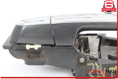 13-19 Cadillac ATS Rear Left Driver Side Exterior Door Handle OEM