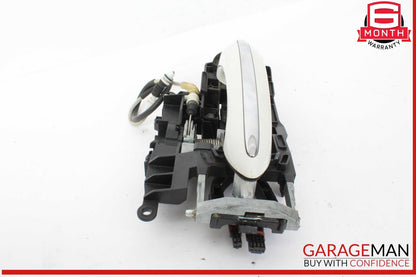 12-18 BMW 640i 650i Rear Right Passenger Side Exterior Door Handle X4718722812
