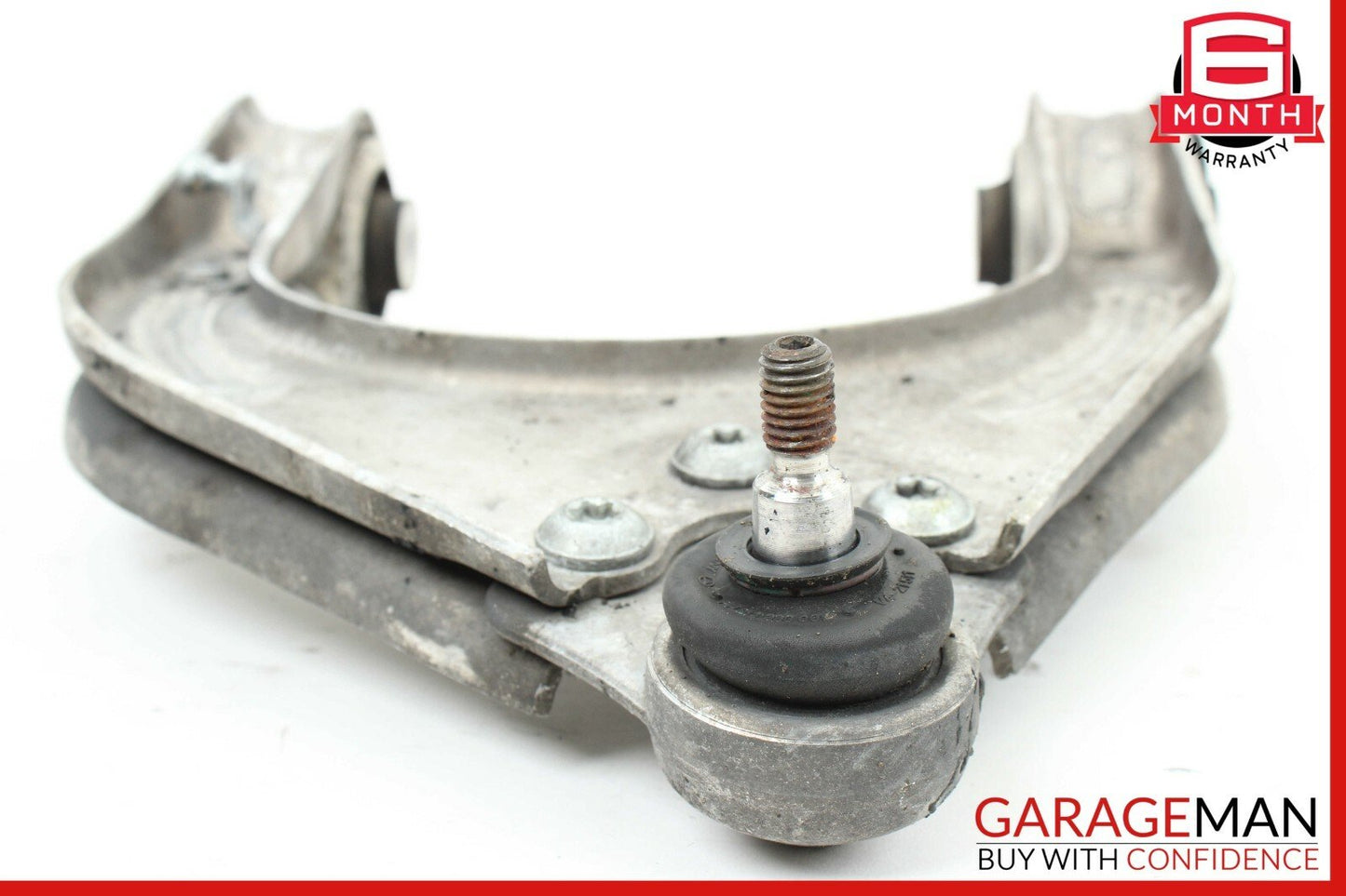 03-11 Mercedes CLS550 E350 Front Right Side RWD Suspension Upper Control Arm