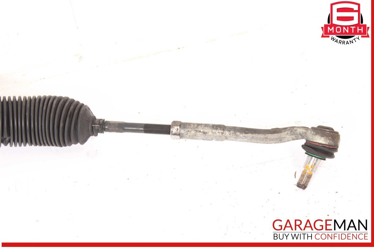 05-09 Mercedes W209 CLK350 CLK500 Power Steering Rack & Pinion Assembly RWD OEM