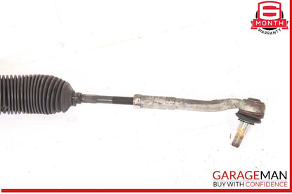 05-09 Mercedes W209 CLK350 CLK500 Power Steering Rack & Pinion Assembly RWD OEM