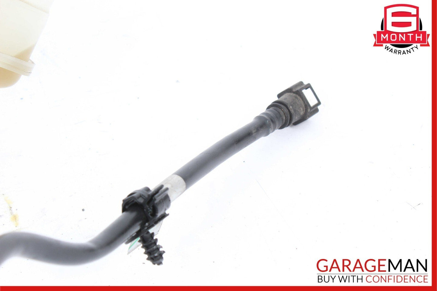 15-18 Ferrari California T Servo Power Brake Booster Master Cylinder Reservoir