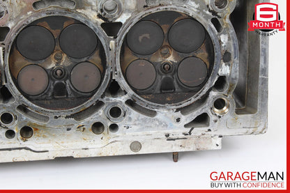 12-16 Mercedes R172 SLK350 Engine Direct Injector Cylinder Head OEM