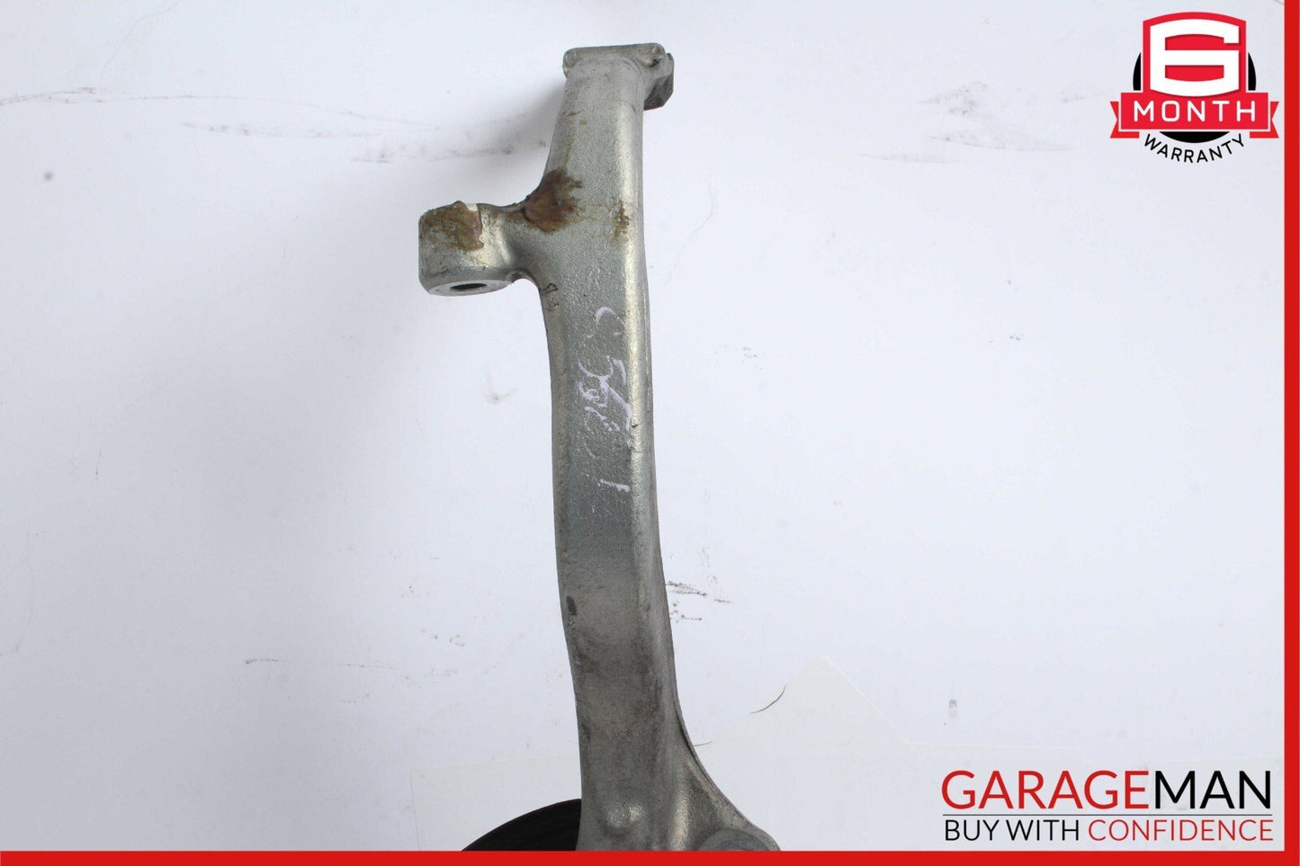 07-13 Mercedes W221 S500 CL550 Front Right Side Spindle Knuckle Hub Bearing OEM